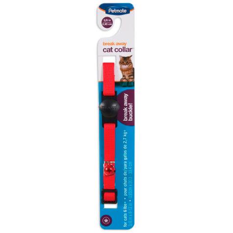 Cat Collars & Leashes - Collars